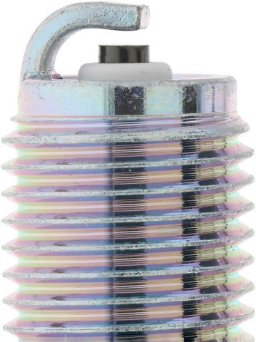 NGK Spark Plug P/N:DR8ES-L Fits: Ducati 750 Paso, Honda Atc125m, Honda Atc185s, Honda Atc200, Honda Atc200e, Honda Atc200es, Honda Atc200m, Honda Atc200s, Honda Atc200x, Honda Atc250es Big Red - Image 2