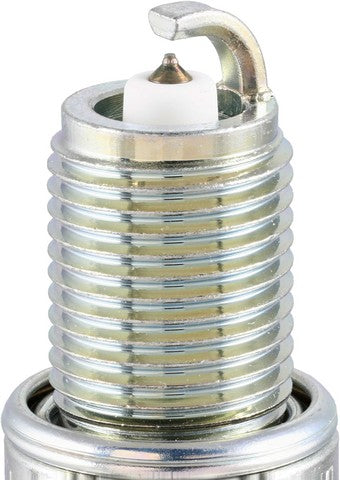 NGK Spark Plug P/N:FR5GP Fits: Ford Escort 1981, Ford Exp 1982, Mercedes-benz Slk230 00-98, Mercury Ln7 1982, Mercury Lynx 1981 - Image 2