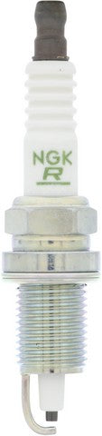 NGK Spark Plug P/N:ZFR5N Fits: Dodge Dakota 02-99, Dodge Ram 1500 06-04, Dodge Viper 06-03, Jeep Cherokee 01-99, Jeep Grand Cherokee 04-99, Jeep Tj 06-97, Jeep Wrangler 06-97 - Image 1