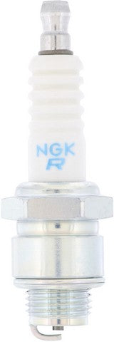 NGK Spark Plug P/N:BR6S Fits: Chevrolet Bel Air, Chevrolet Biscayne, Chevrolet Blazer, Chevrolet Brookwood, Chevrolet C10 Pickup, Chevrolet C10 Suburban, Chevrolet C20 Pickup, Chevrolet C20 Suburban, Chevrolet C30 Pickup - Image 1