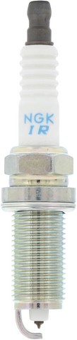 NGK Spark Plug P/N:LZFR6AI Fits: Mitsubishi Eclipse 12-06, Mitsubishi Galant 12-04, Mitsubishi Lancer 06-04, Mitsubishi Outlander 06-04 - Image 1