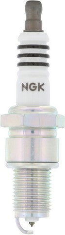NGK Spark Plug P/N:BPR6EIX-11 Fits: Chevrolet Metro, Chevrolet Sprint, Chrysler Conquest, Dodge 2000 Gtx, Dodge Challenger, Dodge Colt, Dodge Conquest, Dodge D50, Dodge Mini Ram - Image 1