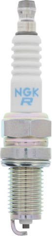 NGK Spark Plug P/N:DCPR7E Fits: American Ironhorse Bandera, American Ironhorse Classic Chop, American Ironhorse Judge, American Ironhorse Legend, American Ironhorse Lsc, American Ironhorse Outlaw, American Ironhorse Slammer, American Ironhorse Stalker - Image 1