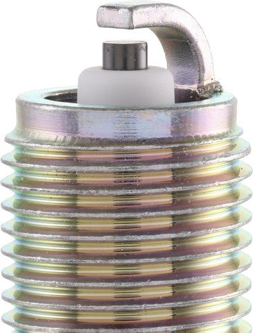 NGK Spark Plug P/N:BPR6ES SOLID Fits: Arctic Cat Ac 120 Sno Pro, Arctic Cat F120, Arctic Cat Prowler Pro, Arctic Cat Prowler Pro Crew, Arctic Cat Prowler Pro Crew Eps, Arctic Cat Prowler Pro Crew Ltd, Arctic Cat Prowler Pro Crew Ranch Edition - Image 2
