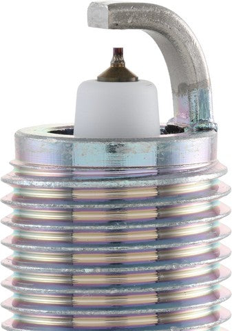 NGK Spark Plug P/N:IZFR6F11 Fits: Acura Cl, Acura Tl, Chevrolet Aveo, Chevrolet Aveo5, Dodge B2500, Dodge B3500, Dodge Ram 1500, Dodge Ram 2500 Van, Dodge Ram 3500 Van, Kawasaki Vn2000a Vulcan 2000 - Image 2