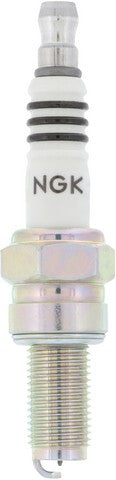 NGK Spark Plug P/N:CR8EIX Fits: Aprilia Caponord 1200 Rally, Aprilia Dorsoduro 900, Aprilia Scarabeo 125, Aprilia Scarabeo 150, Aprilia Scarabeo 50 4t, Aprilia Sportcity 250, Arctic Cat 350, Arctic Cat 366 4x4 Auto, Arctic Cat 366 4x4 Auto Se - Image 1