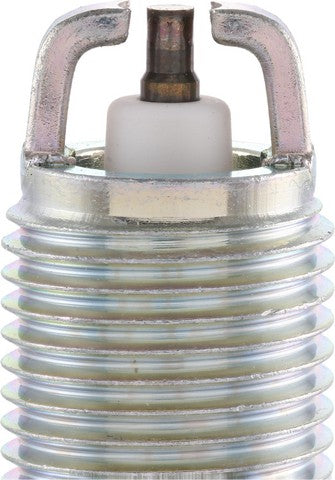 NGK Spark Plug P/N:BKR5EKPB-11 Fits: Chevrolet Prizm, Lexus Gs300, Lexus Sc300, Toyota 4runner, Toyota Corolla, Toyota Paseo, Toyota Supra, Toyota T100, Toyota Tacoma, Toyota Tercel, Toyota Tundra - Image 2