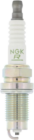 NGK Spark Plug P/N:ZFR5E-11 Fits: Nissan 240sx 90-89, Nissan 300zx 96-90, Nissan Axxess 95-90, Nissan D21 94-90, Nissan Pickup 97-95, Nissan Stanza 92-90 - Image 1