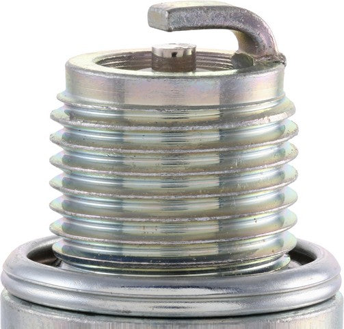 NGK Spark Plug P/N:B8HS-10 Fits: Yamaha Yr2 1968 - Image 2