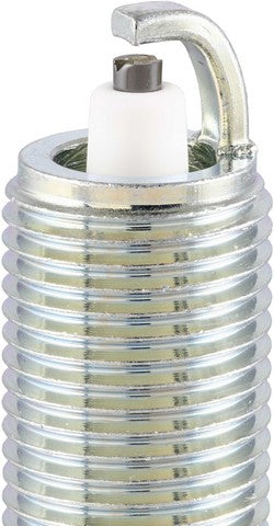 NGK Spark Plug P/N:LZTR4A-11 Fits: Chrysler 300, Chrysler Aspen, Chrysler Pt Cruiser, Chrysler Sebring, Chrysler Voyager, Dodge Caravan, Dodge Charger, Dodge Durango, Dodge Magnum, Dodge Ram 1500 - Image 2