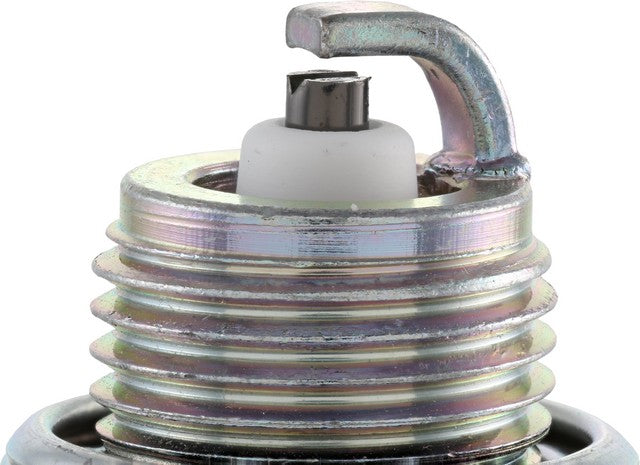 NGK V-Power Spark Plug P/N:5574 - Image 2