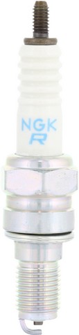 NGK Spark Plug P/N:CR8EH-9 Fits: Honda Cb400f Cb-1, Honda Cb900f 919, Honda Cbr900rr, Honda Chf50 Metropolitan, Honda Chf50p Metropolitan Ii, Honda Crf150r, Honda Crf150r Expert - Image 1