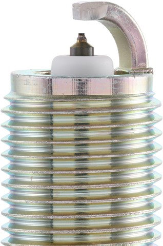 NGK Spark Plug P/N:BKR4EIX Fits: Buick Skylark, Chevrolet Beretta, Chevrolet Camaro, Chevrolet Corvette, Ford F-100, Ford Granada, Ford Thunderbird, Kubota Rtv500 4x4, Lincoln Continental, Mercury Cougar - Image 2