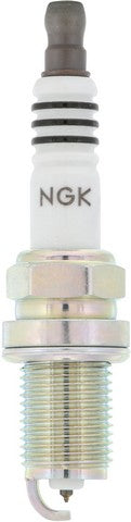 NGK Spark Plug P/N:BKR4EIX Fits: Buick Skylark, Chevrolet Beretta, Chevrolet Camaro, Chevrolet Corvette, Ford F-100, Ford Granada, Ford Thunderbird, Kubota Rtv500 4x4, Lincoln Continental, Mercury Cougar - Image 1