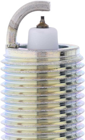 NGK Laser Iridium Spark Plug P/N:5887 - Image 2
