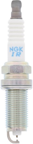 NGK Spark Plug P/N:DILFR6D11 Fits: Lexus Es350 18-07, Lexus Rx350 15-07, Lexus Rx450h 15-10, Lotus Evora 2014, Toyota Avalon 18-05, Toyota Camry 17-07, Toyota Highlander 16-08, Toyota Rav4 12-06, Toyota Sienna 16-07, Toyota Venza 16-09 - Image 1