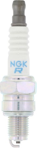 NGK Spark Plug P/N:LR8B Fits: Husqvarna Tc50 23-17, Husqvarna Tc65 23-17, Ktm 50 Sx 23-09, Ktm 50 Sx Factory Edition 23-21, Ktm 50 Sx Junior 2009, Ktm 50 Sx Mini 23-09, Ktm 50 Sxs 13-12, Ktm 65 Sx 23-09, Ktm 65 Sxs 2013, Ktm 65 Xc 2009 - Image 1