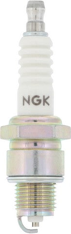 NGK Spark Plug P/N:BP6HS-10 Fits: Yamaha Ce50 Jog 87-86 - Image 1