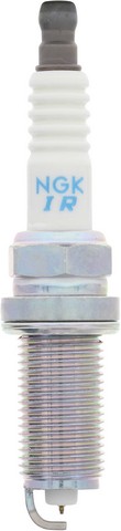 NGK Spark Plug P/N:ILFR6B Fits: Hyundai Genesis Coupe, Land Rover Lr2, Saab 9-2x, Subaru B9 Tribeca, Subaru Baja, Subaru Forester, Subaru Impreza, Subaru Legacy, Subaru Outback, Volvo C30 - Image 1