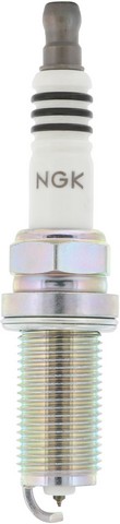 NGK Spark Plug P/N:LFR6AIX-11 Fits: Acura Ilx, BMW 128i, BMW 323i, BMW 325i, BMW 325xi, BMW 328i, BMW 328i Xdrive, BMW 328xi, BMW 330i, BMW 330xi - Image 1