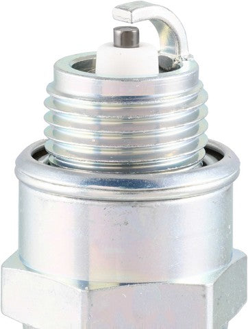 NGK Spark Plug P/N:BPMR7A SOLID Fits: E-ton Viper Jr. 04-02 - Image 2