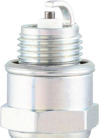 NGK Spark Plug P/N:BPMR7A BLYB Fits: E-ton Viper Jr. 04-02 - Image 2