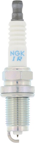 NGK Spark Plug P/N:IZFR6K13 Fits: Honda Accord 07-03, Honda Fit 14-07 - Image 1
