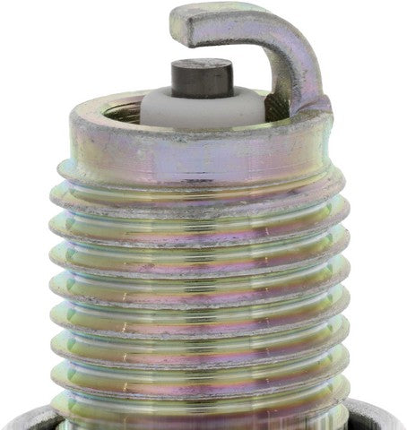 NGK Standard Carded Spark Plug P/N:6786 - Image 2