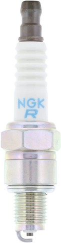 NGK Standard Carded Spark Plug P/N:6786 - Image 1