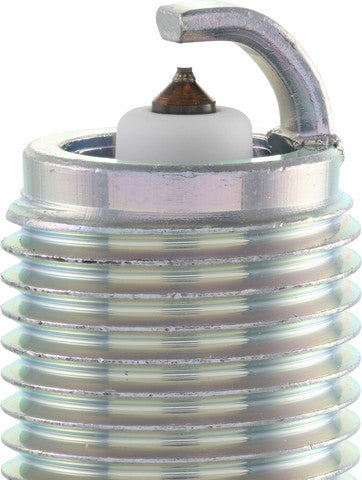 NGK Spark Plug P/N:BPR5EGP Fits: Aston Martin Lagonda, Aston Martin V-8, Aston Martin Virage, Aston Martin Zagato, Asuna Sunrunner, Audi 4000, Audi Fox, BMW 2.8 Bavaria, BMW 2500, BMW 2800 - Image 2