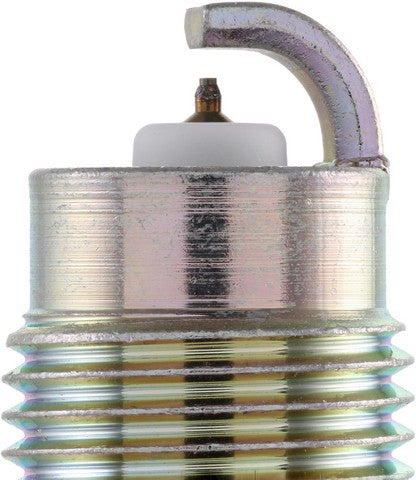NGK Spark Plug P/N:ZFR5EGP Fits: Nissan 240sx 90-89, Nissan 300zx 96-90, Nissan Axxess 95-90, Nissan D21 94-90, Nissan Pickup 97-95, Nissan Stanza 92-90 - Image 2