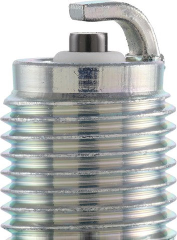 NGK Spark Plug P/N:CR7HS Fits: Bombardier Ds90 4-stroke, Can-am Ds 70, Can-am Ds 90, Can-am Ds 90 X, Honda Atc70, Honda C70, Honda Ch80 Elite, Honda Cm200t Twinstar - Image 2