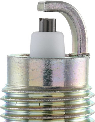 NGK Spark Plug P/N:FR5-1 Fits: American Motors Concord, American Motors Eagle, American Motors Spirit, Chrysler Concorde, Chrysler Intrepid, Chrysler Lhs, Chrysler New Yorker, Dodge Dakota, Dodge Intrepid, Dodge Viper - Image 2