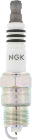 NGK Iridium IX Spark Plug P/N:7348 - Image 1