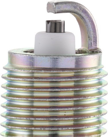 NGK Spark Plug P/N:FR5 Fits: Ford Escort 1981, Ford Exp 1982, Mercedes-benz Slk230 00-98, Mercury Ln7 1982, Mercury Lynx 1981 - Image 2