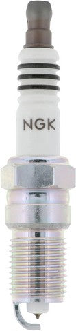 NGK Spark Plug P/N:TR5IX Fits: Aston Martin Db7, Audi V8 Quattro, Buick Allure, Buick Century, Buick Electra, Buick Lacrosse, Buick Lesabre, Buick Rainier, Buick Riviera, Buick Skylark - Image 1