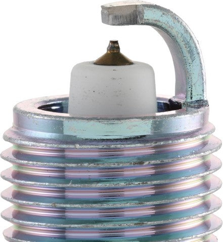 NGK Spark Plug P/N:UR4IX Fits: Buick Apollo, Buick Centurion, Buick Century, Buick Commercial Chassis, Buick Electra, Buick Estate Wagon, Buick Gran Sport, Buick Gs, Buick Gs 350 - Image 2