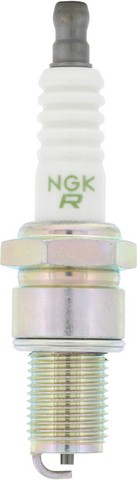 NGK NGK V-Power Spark Plug P/N:7548 - Image 1