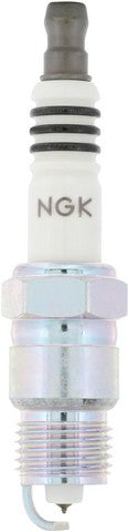 NGK Spark Plug P/N:UR45IX Fits: American Motors Concord, American Motors Eagle, American Motors Spirit, Buick Apollo, Buick Century, Buick Electra, Buick Estate Wagon, Buick Lesabre - Image 1