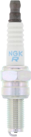 NGK Spark Plug P/N:CR8EB Fits: Aprilia Scarabeo 125, Aprilia Scarabeo 200, Aprilia Scarabeo 250, Aprilia Scarabeo 50 4t, Aprilia Sportcity 250, Aprilia Sportcity 50, Arctic Cat Bearcat 3000 Lt, Arctic Cat Norseman 3000, Arctic Cat Norseman 3000 Es - Image 1