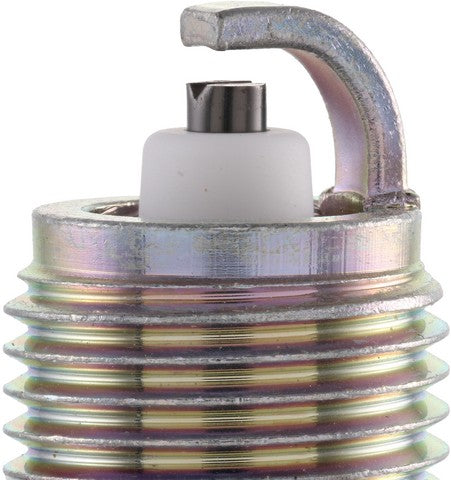 NGK Spark Plug P/N:LFR6C-11 Fits: Toyota 4runner 09-03, Toyota Fj Cruiser 09-07, Toyota Tacoma 15-05, Toyota Tundra 10-05 - Image 2