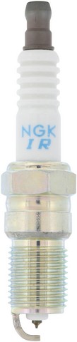 NGK Spark Plug P/N:ITR6G9 Fits: Cadillac Cts 15-09, Chevrolet Camaro 15-12, Chevrolet Corvette 13-06, Ford Mustang 14-13 - Image 1