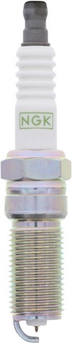 NGK Spark Plug P/N:LTR6GP Fits: Buick Allure, Buick Enclave, Buick Lacrosse, Buick Rendezvous, Cadillac Ats, Cadillac Cts, Cadillac Srx, Cadillac Sts - Image 1