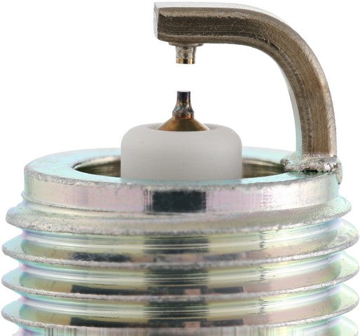 NGK Spark Plug P/N:LTR5AHX Fits: Buick Allure, Buick Envision, Buick Lacrosse, Buick Rainier, Buick Regal, Buick Verano, Cadillac Ats, Cadillac Escalade, Cadillac Escalade Esv - Image 2