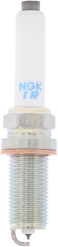 NGK Spark Plug P/N:SILFER8C7ES# Fits: Audi A3, Audi A3 Quattro, Audi A4 Allroad, Audi A4 Quattro, Audi A5 Quattro, Audi A5 Sportback, Audi A6 Quattro, Audi A8 Quattro, Audi Q5, Audi Q5 Phev - Image 1