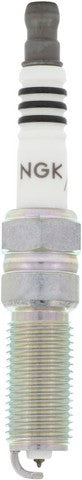 NGK Spark Plug P/N:LNAR7AIX Fits: Buick Lacrosse, Buick Regal Sportback, Cadillac Ats, Cadillac Ct6, Cadillac Cts, Cadillac Xt5, Cadillac Xt6, Chevrolet Blazer, Chevrolet Camaro, Chevrolet Colorado, GMC Acadia, GMC Canyon - Image 1