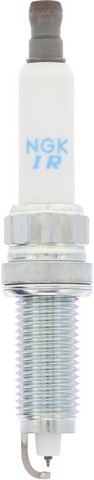 NGK Spark Plug P/N:SIZKBR8B8HG Fits: BMW 550i, BMW 550i Gt, BMW 550i Gt Xdrive, BMW 550i Xdrive, BMW 650i, BMW 650i Xdrive, BMW 750i, BMW 750i Xdrive, BMW 750li, BMW 750li Xdrive, BMW 760li, BMW X5, BMW X6, Rolls-royce Ghost - Image 1