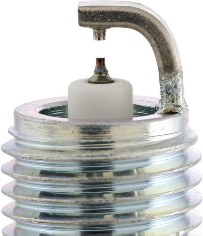 NGK Spark Plug P/N:LKAR7AHX-S Fits: Acura Ilx, Acura Tlx, Honda Accord, Honda Civic, Honda Cr-v, Honda Fit, Honda Hr-v, Infiniti Ex35, Infiniti Fx35, Infiniti Fx50 - Image 2