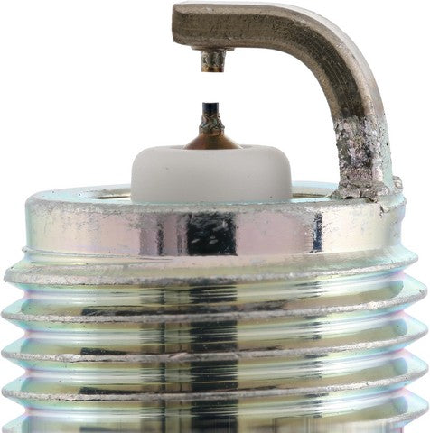 NGK Spark Plug P/N:FR5AHX-E Fits: Chrysler 200 14-11, Chrysler Sebring 10-08, Dodge Avenger 14-08, Dodge Caliber 10-09, Dodge Journey 10-09, Ford Thunderbird 05-02, Jeep Compass 2009, Jeep Patriot 2009, Lincoln Ls 06-02 - Image 2