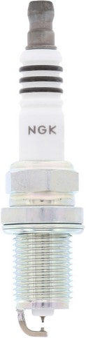 NGK Spark Plug P/N:FR5AHX-E Fits: Chrysler 200 14-11, Chrysler Sebring 10-08, Dodge Avenger 14-08, Dodge Caliber 10-09, Dodge Journey 10-09, Ford Thunderbird 05-02, Jeep Compass 2009, Jeep Patriot 2009, Lincoln Ls 06-02 - Image 1